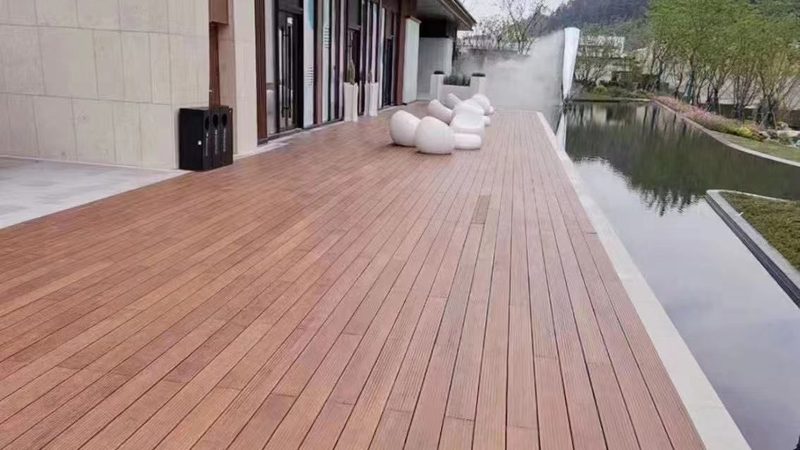 实木卧室门选购攻略：如何避免选购误区**