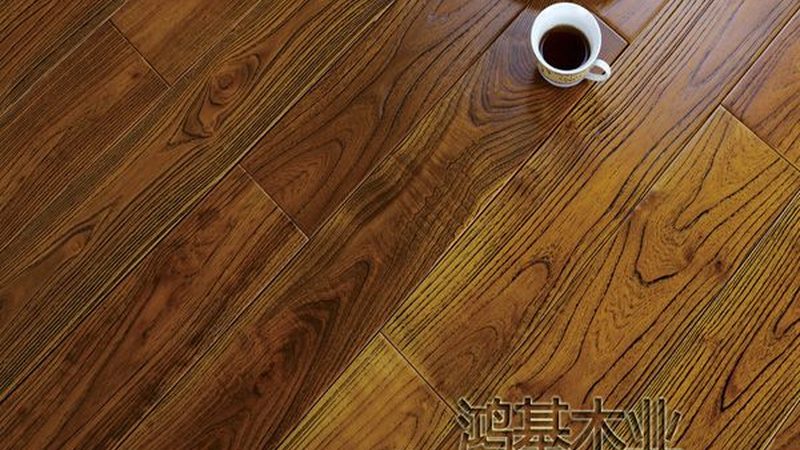 户外防腐地板：一平方的价格与价值解析