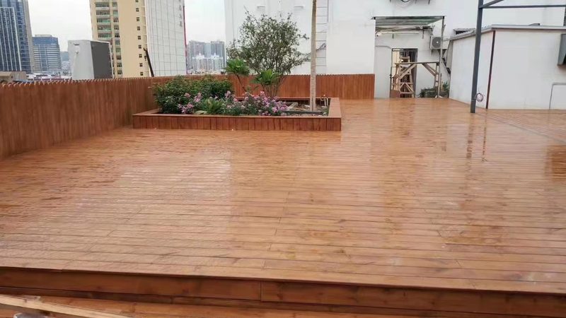 实木门开裂的预防与保养之道